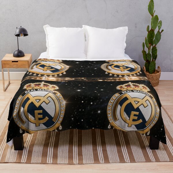 Item preview, Real Madrid de Oro designed and sold by casamomo.
