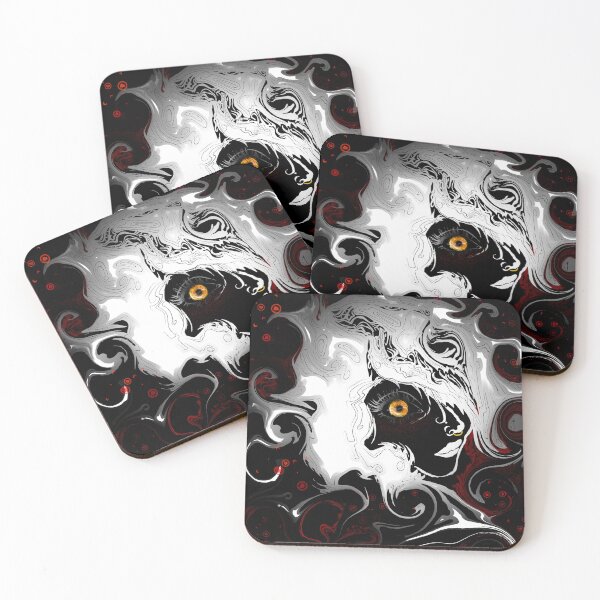 Item preview, Like a Sun in the cosmos designed and sold by LeandreGArt.