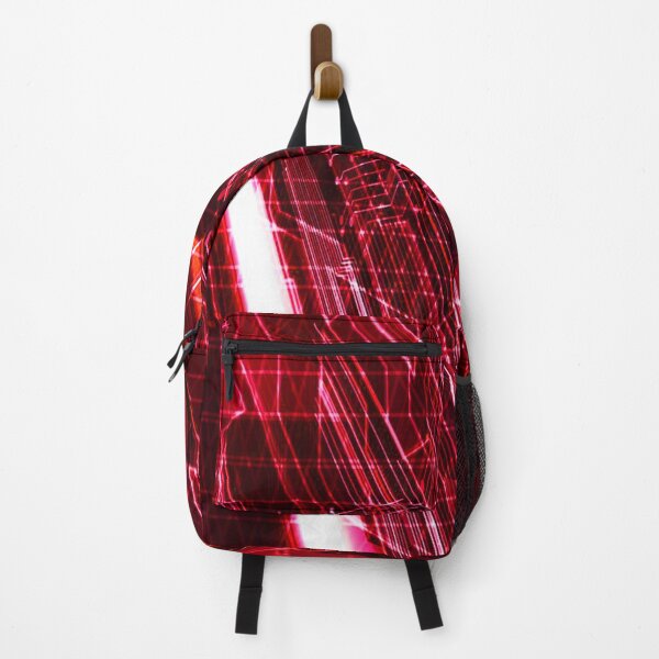 Item preview, Deep Inside Electrical Network Digital Art - Ruby designed and sold by NexusArts.