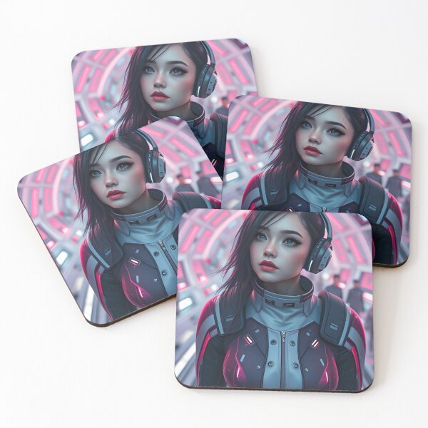 Item preview, Space Beauty designed and sold by Bieberware.