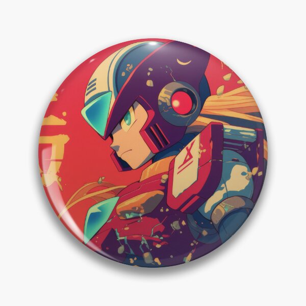Item preview, Zero Vintage Japanese Kanji Poster  designed and sold by AnimeArsenalPrints.