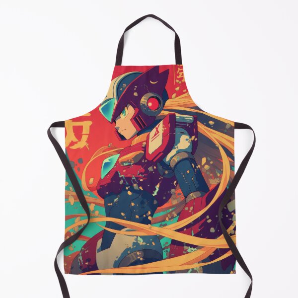 Item preview, Zero Vintage Japanese Kanji Poster designed and sold by AnimeArsenalPrints.