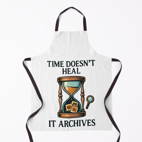 Item preview, Time archives broken hearts, memories, digital relics designed and sold by Kony83.