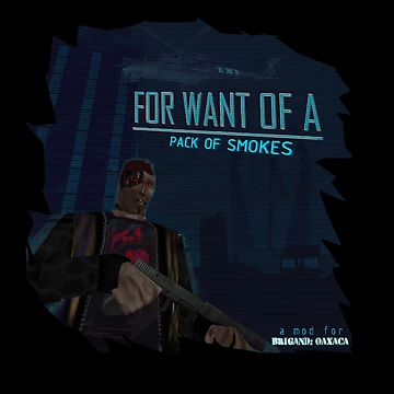 Artwork thumbnail, FWOAPOS by Count-Roland