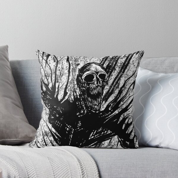 Item preview, The Dark lead my way designed and sold by LeandreGArt.