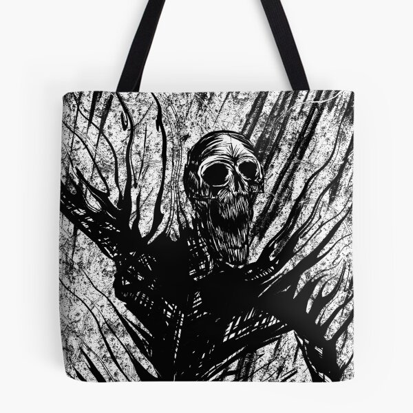 Item preview, The Dark lead my way designed and sold by LeandreGArt.