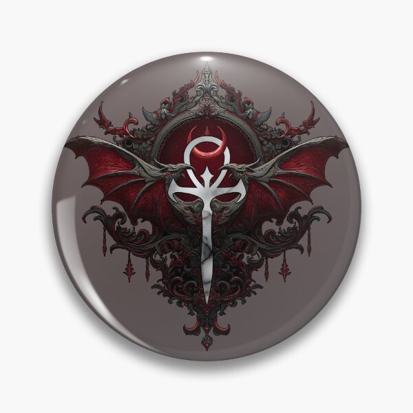 Item preview, Vampire Sect designed and sold by MrHide.