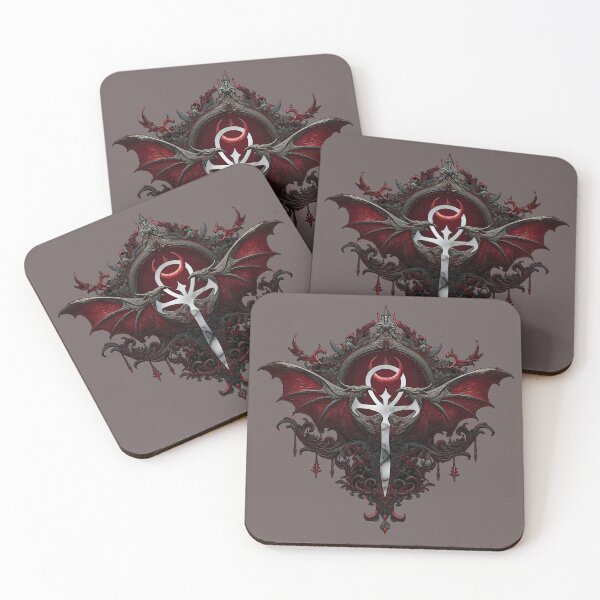 Item preview, Vampire Sect designed and sold by MrHide.