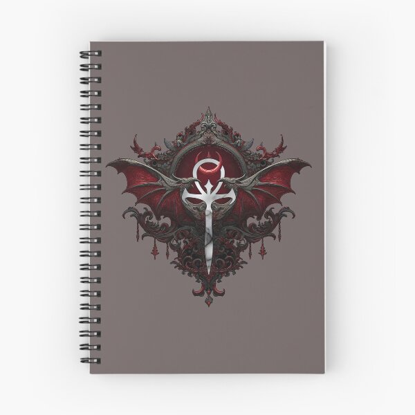Item preview, Vampire Sect designed and sold by MrHide.