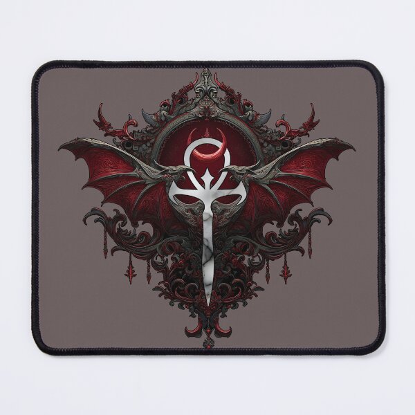 Item preview, Vampire Sect designed and sold by MrHide.