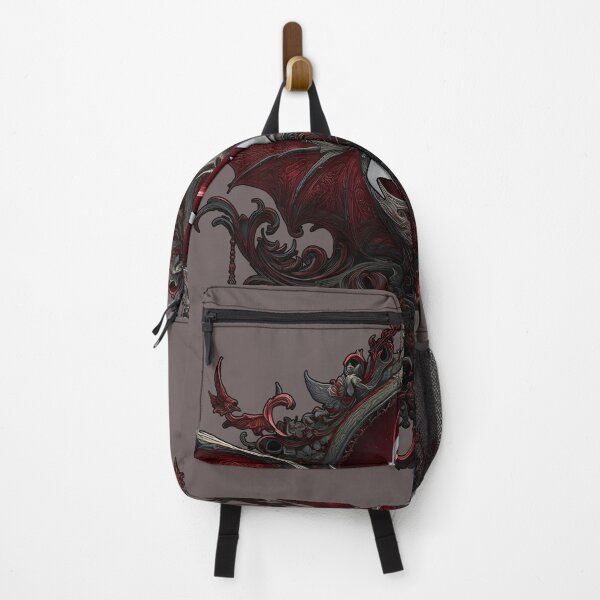 Item preview, Vampire Sect designed and sold by MrHide.
