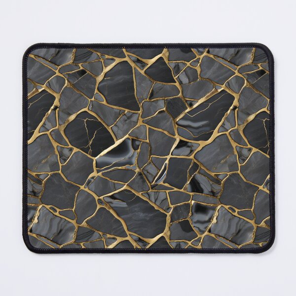 Item preview, Granite and gold designed and sold by BraveEcho.