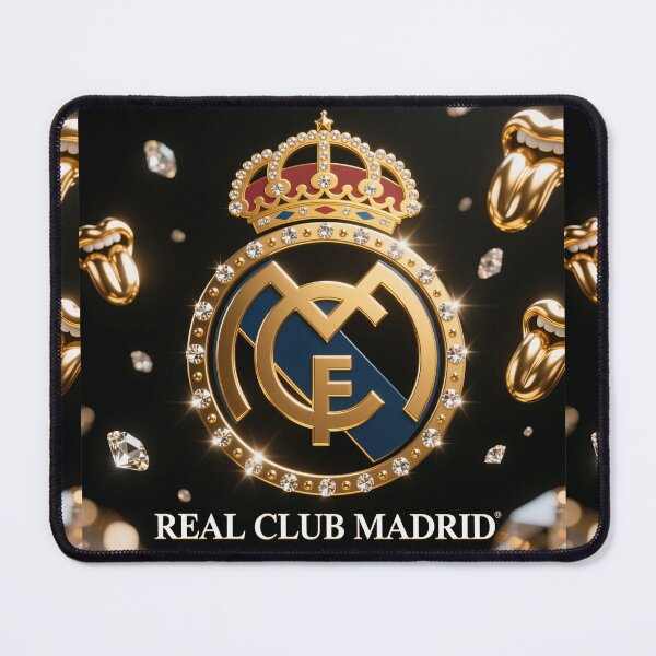 Item preview, Hala Madrid designed and sold by casamomo.