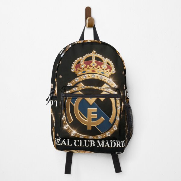Item preview, Hala Madrid designed and sold by casamomo.