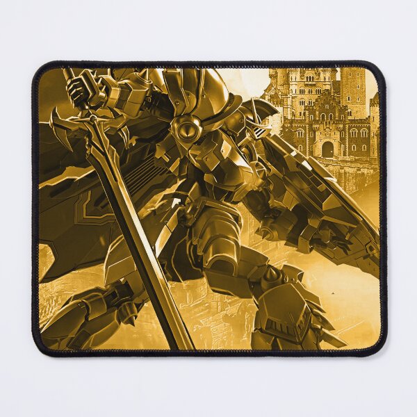 Item preview, knight gundam gold designed and sold by sabartgunpla.