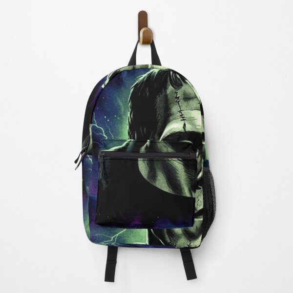 Item preview, Frankenstein’s Gaze – The Created and the Cursed designed and sold by Art's Diner.