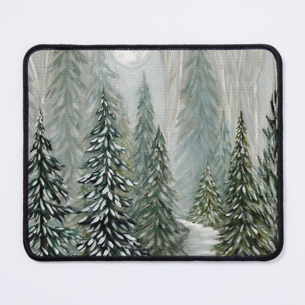 Item preview, Winter Walk designed and sold by ckjonesart.