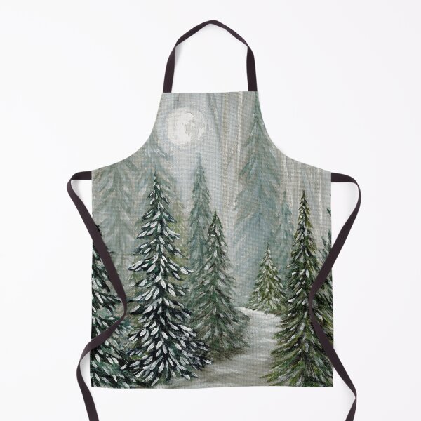 Item preview, Winter Walk designed and sold by ckjonesart.