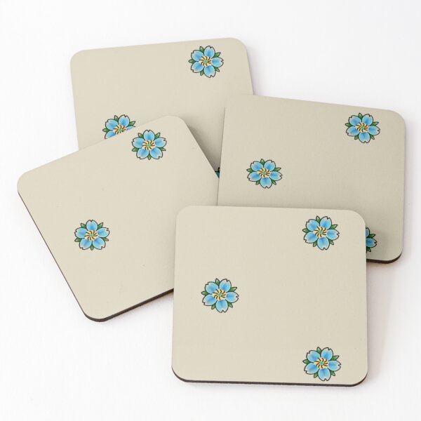 Item preview, American trad flower  designed and sold by PanteraDesigns.