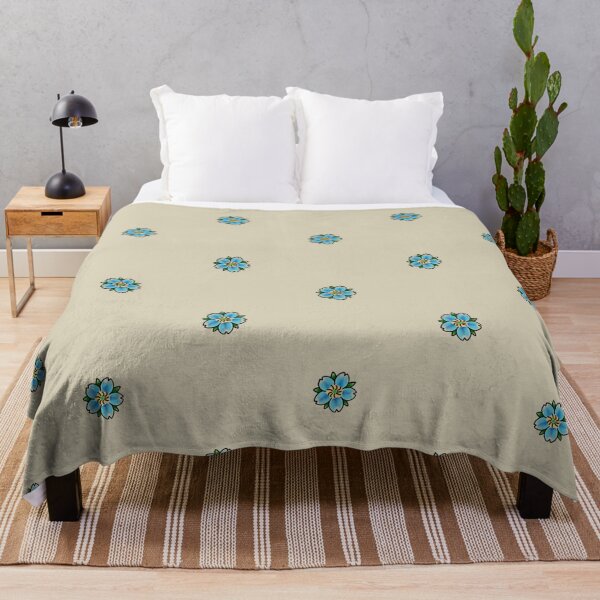 Item preview, American trad flower designed and sold by PanteraDesigns.