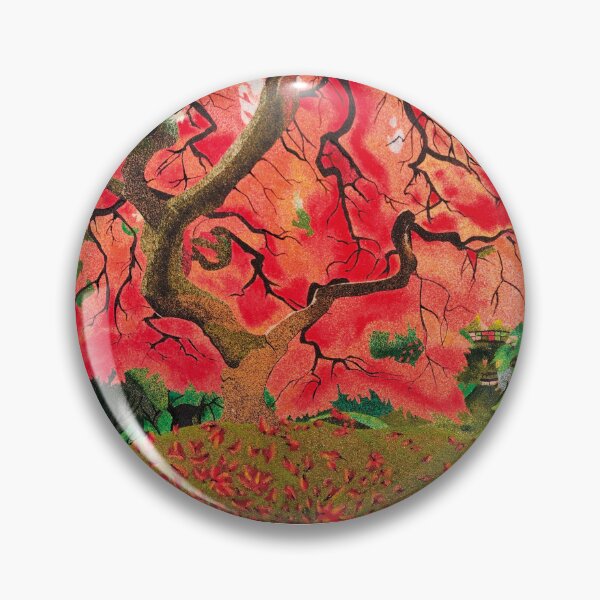 Item preview, Japanese Maple designed and sold by Eon Creativa.