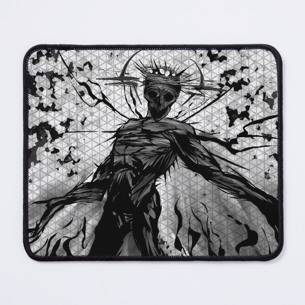 Item preview, Power In Insanity designed and sold by LeandreGArt.