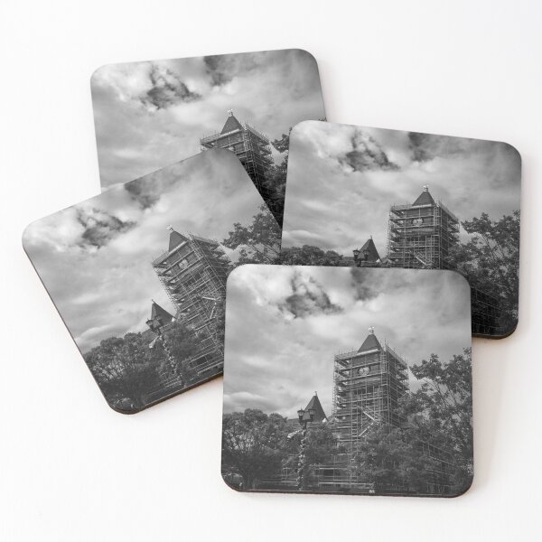 Item preview, The stillness of time designed and sold by JESSE GARRETT fine art photography.