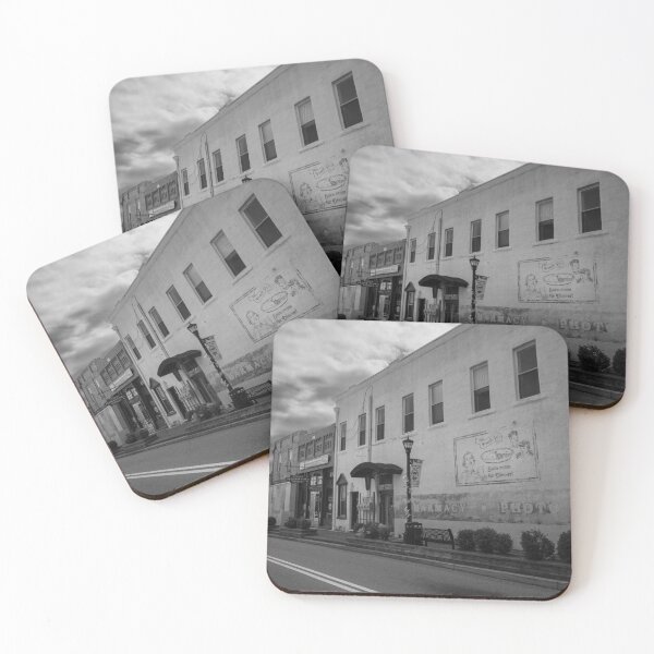 Item preview, Echoes of Dallas designed and sold by JESSE GARRETT fine art photography.