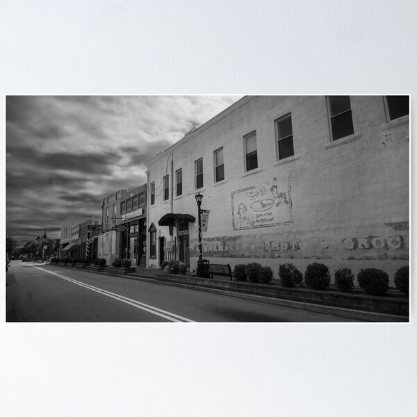 Item preview, Echoes of Dallas designed and sold by JESSE GARRETT fine art photography.