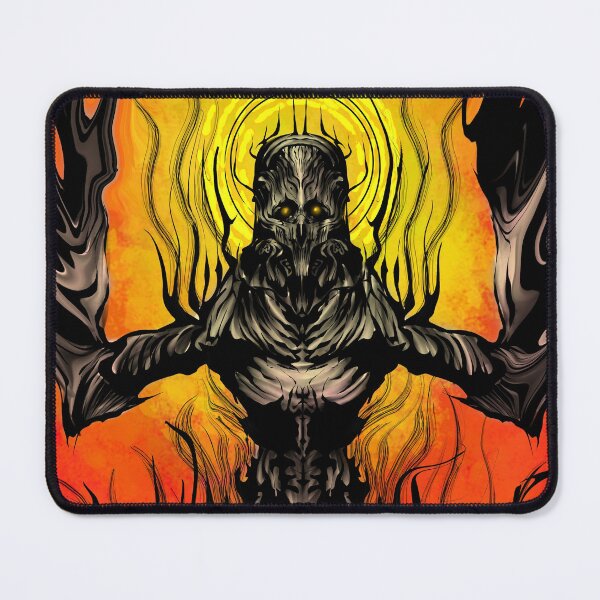 Item preview, Curse Emperor designed and sold by LeandreGArt.