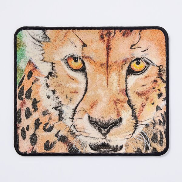 Item preview, Cheetah designed and sold by Eon Creativa.