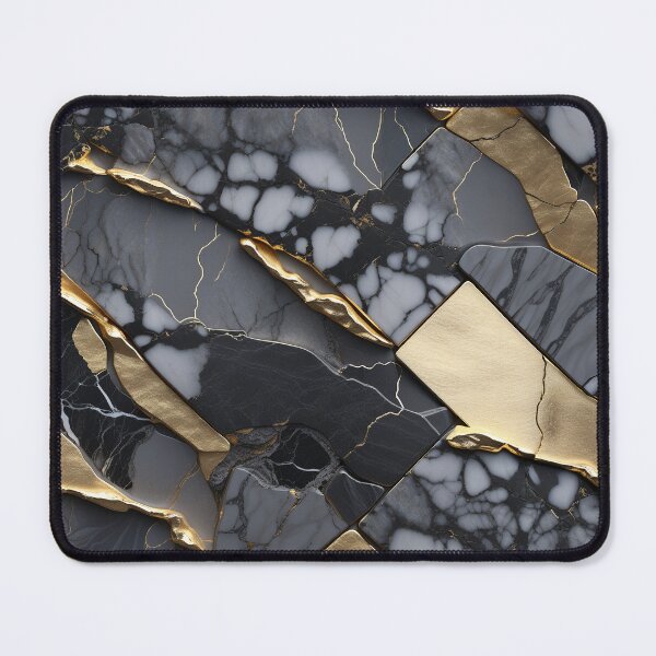 Item preview, Granite and gold designed and sold by BraveEcho.