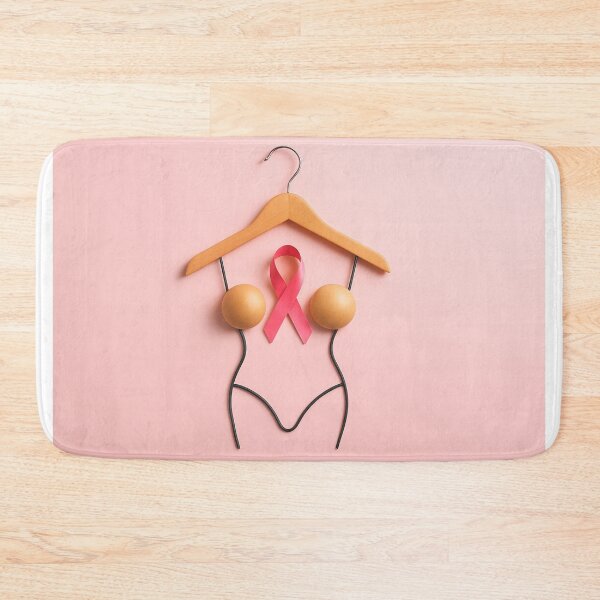 Item preview, Creative Breast Cancer Awareness Symbol designed and sold by sneidere9dace.
