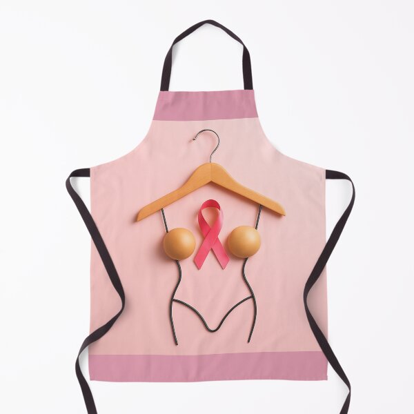 Item preview, Creative Breast Cancer Awareness Symbol designed and sold by sneidere9dace.