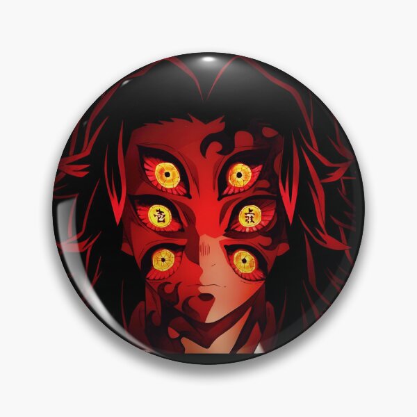 Item preview, The first demon Kokushibo designed and sold by artiisa.