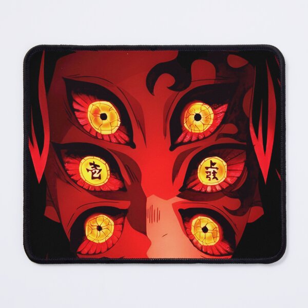 Item preview, The first demon Kokushibo designed and sold by artiisa.
