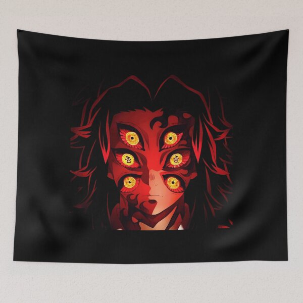 Item preview, The first demon Kokushibo designed and sold by artiisa.
