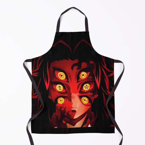Item preview, The first demon Kokushibo designed and sold by artiisa.