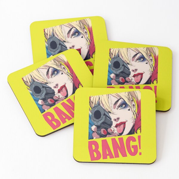 Item preview, The Quinn comics designed and sold by MrHide.