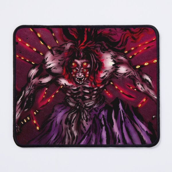 Item preview, The first demon Kokushibo designed and sold by artiisa.
