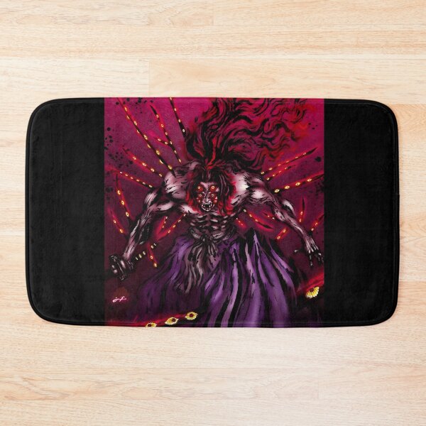 Item preview, The first demon Kokushibo designed and sold by artiisa.