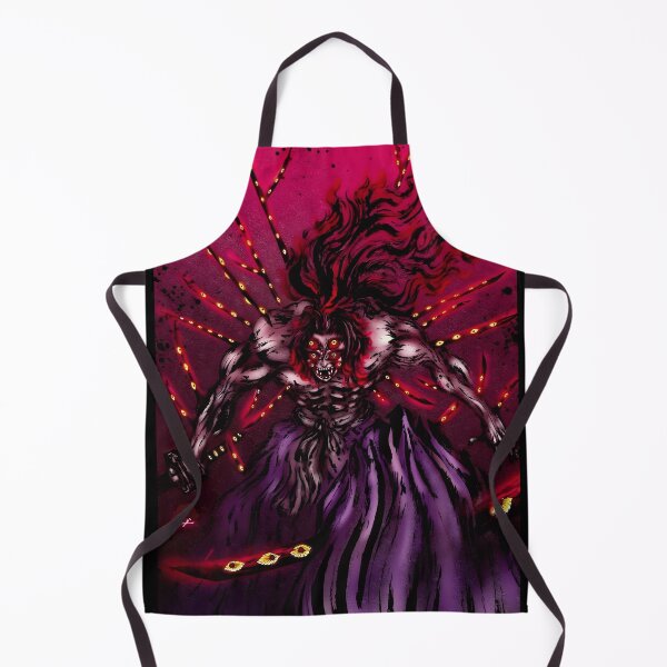 Item preview, The first demon Kokushibo designed and sold by artiisa.