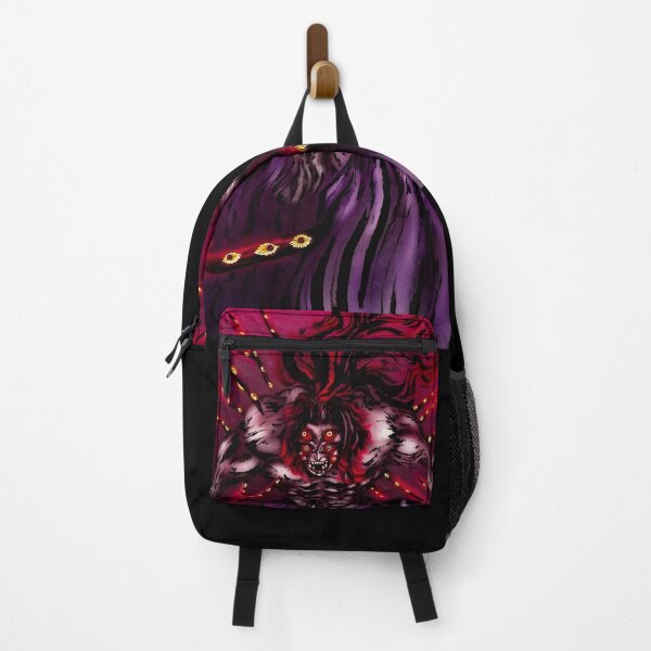 Item preview, The first demon Kokushibo designed and sold by artiisa.