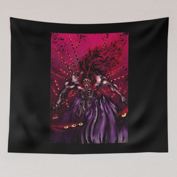 Item preview, The first demon Kokushibo designed and sold by artiisa.