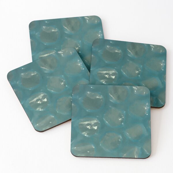 Item preview, Blue bubble pop designed and sold by ChinsCompany.