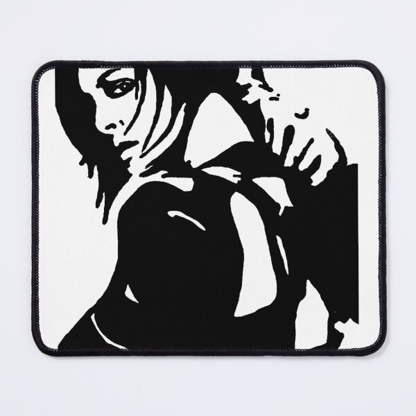 Item preview, Æon Flux designed and sold by Chad's Fresh Art.