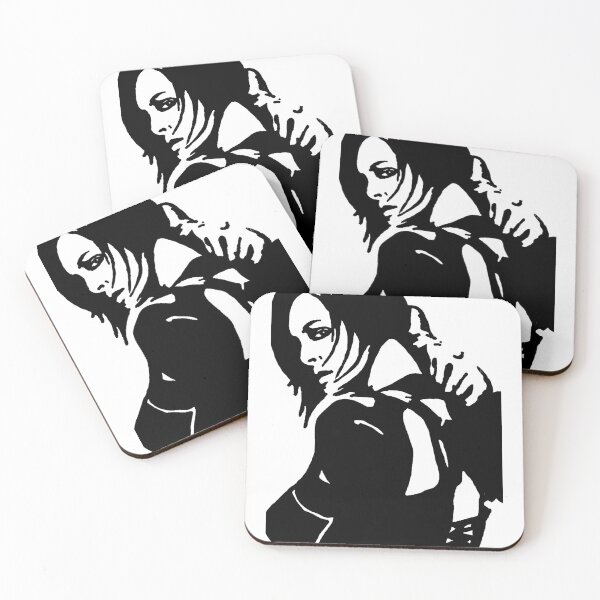 Item preview, Æon Flux  designed and sold by Chad's Fresh Art.