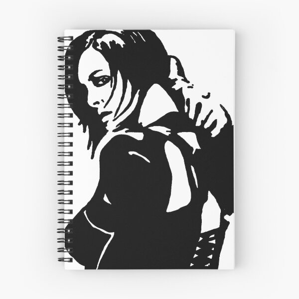 Item preview, Æon Flux  designed and sold by Chad's Fresh Art.
