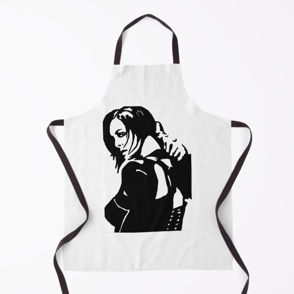 Item preview, Æon Flux  designed and sold by Chad's Fresh Art.
