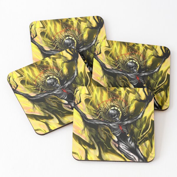 Item preview, Praise Madness, Praise the Primordial Chaos designed and sold by LeandreGArt.
